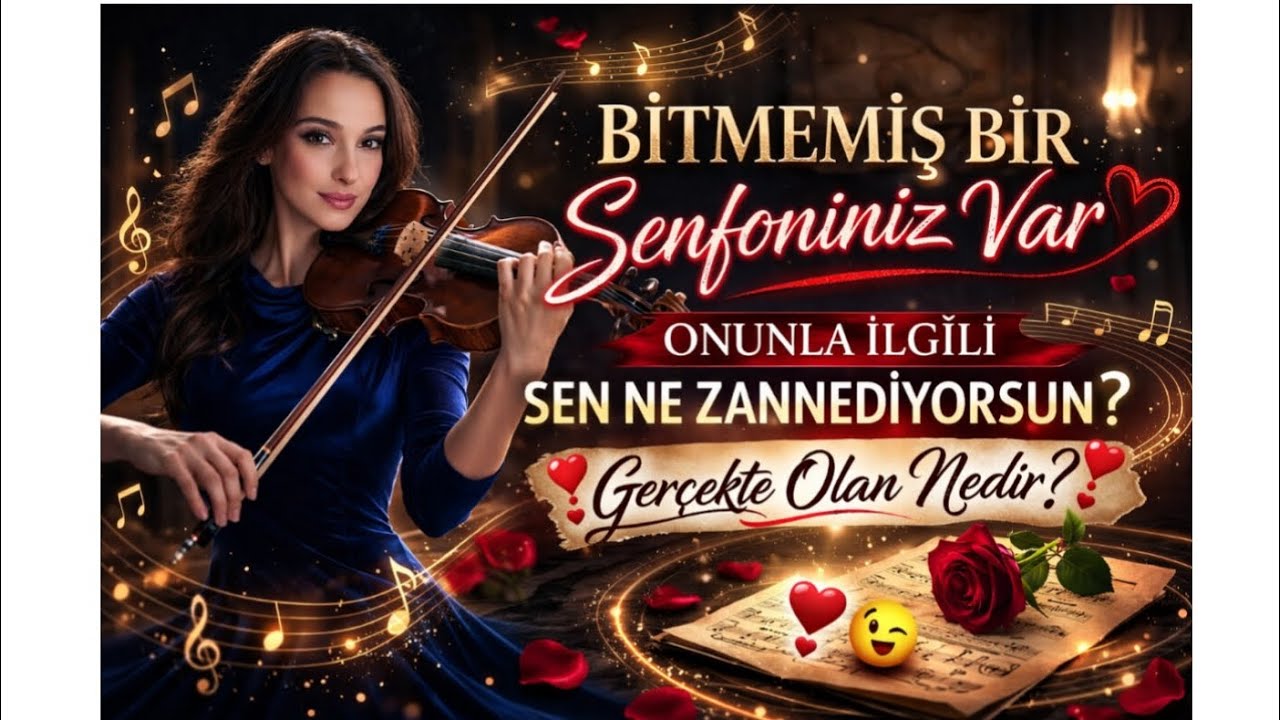 SEN NE ZANNEDİYORSUN ❣️ VE GERÇEKTE OLAN NEDİR ❣️🔮🤔 #tarot #tarotreading 