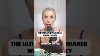 im the ultimate oversharer (and im ovulating)
self-aware and oversharing, as always. Watch the full episode here https://bit.ly/idiotwithlauraclery #shorts im the ultimate oversharer (and im ovulating)