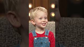 Daddy Snores Like A Big Generator... Kid Reveal On A Podcast