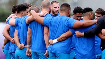 Dane Coles looks forward to Ireland clash