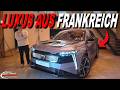 DS N°7 | Französischer Luxus-Liner mit Rekord-Reichweite? | Testbericht, Testfahrt