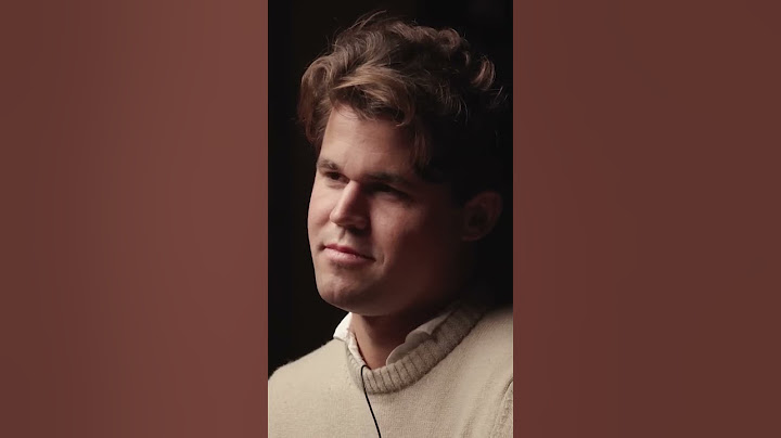 ¿Lloran Nakamura o Carlsen al Perder?