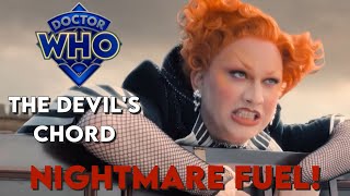 Doctor Who  THE DEVIL'S CHORD  Recap & Review
