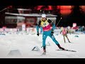 Les plus grosses attaques de martin fourcade biathlon