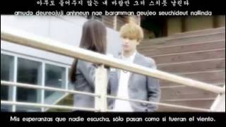 Download Lagu Baechigi (feat. Punch) Fly With The Wind.-Who Are You: School 2015 parte 2 MP3