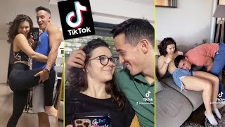 Nos meilleurs TikTok en couple ! (Juju fitcat compilation bestof)