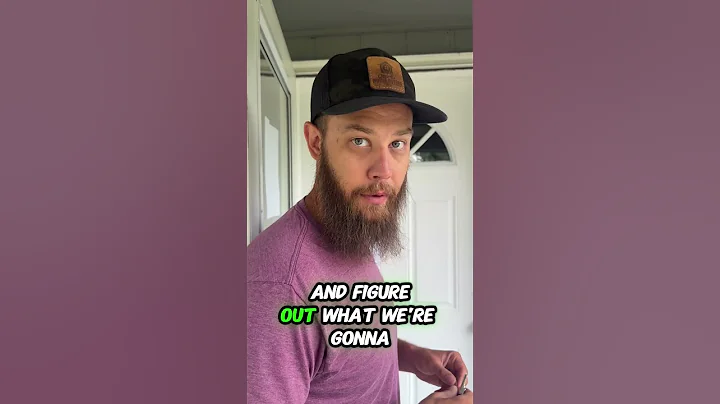 🚨 Eviction Day Walkthrough: Squatter Edition 🚨