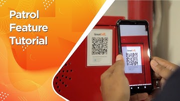 GreatDay HR - Patrol Feature Tutorial