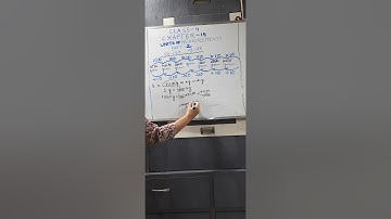 Class 4, Maths, Chapter 15, Units of Measurements, Part 2