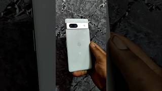 Pixel 7a Sky Blue - Clean, Cool, and Classy! 2025 #googlepixel #pixel7a