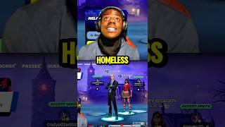IShowSpeed Reunites With “My Mom Kinda Homeless” Kid 🥹