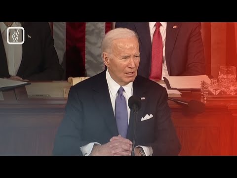 ჯო ბაიდენის მთავარი გზავნილები კონგრესის მიმართვიდან