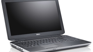 Dell Latitude E5530 Review - YouTube