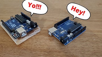 Wireless Arduino to Arduino Communication