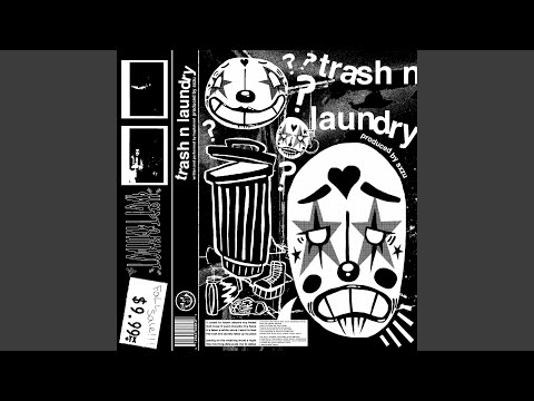 heptaknot - trash n laundry