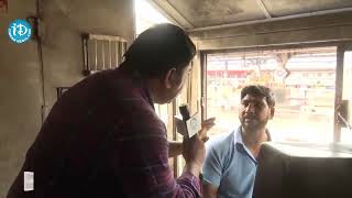 Train Driver Emotional on Coromandel Express Train Incident | Balasore | Odisha | iDream Anakapalli