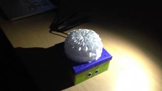 Interactive Origami (IAT320)