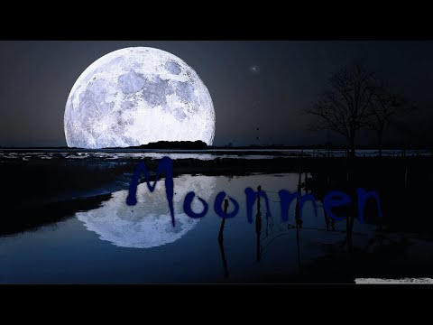 Goodbye moonmen- Dolphin Smiling
