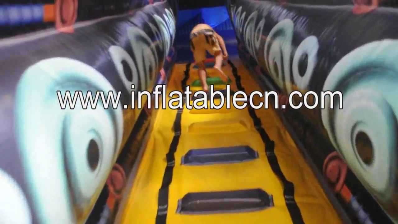 partynextdoor Bob the builder large slide
