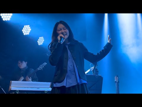 20230317 meenoi (미노이) - DOOL(band ver.) @meenoi1stconcert