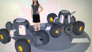 Up ugv concept