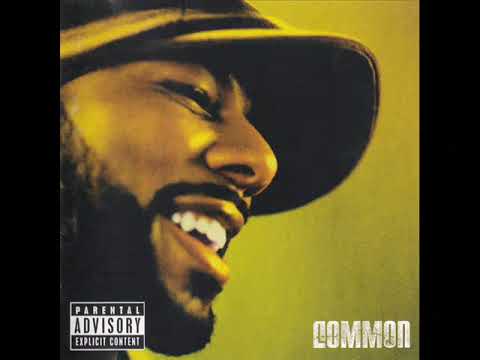 Common - Be (Instrumental LP) - YouTube