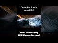 Open Ais Sora Is Nothing Short Of Amazing! #Ai #Aitools... #Shorts #marcusjcarterai