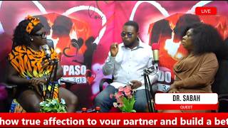 😂😂Eii ODO MPASO EP2 ( PERSONAL HYGIENE IN THE RELATIONSHIP)