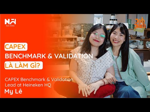 Vị trí “lạ” trong Quản trị chuỗi cung ứng - Job Jam Podcast season 1 ep09