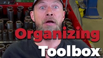 🧰 Never Lose a Socket Again with These Magnetic Socket Organizers (2/2) @mechanicofthestars