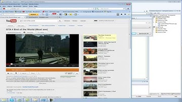 GTA IV: Mod Programming: Part 3: Apply Force To Vehicle
