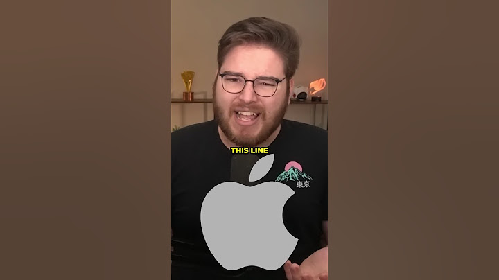Apple’s Worst Commercial Ever