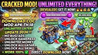 How to Download Clash of Clans MOD APK | Clash of Clans MOD Unlimited Troops & Spells | COC Mod Apk screenshot 3