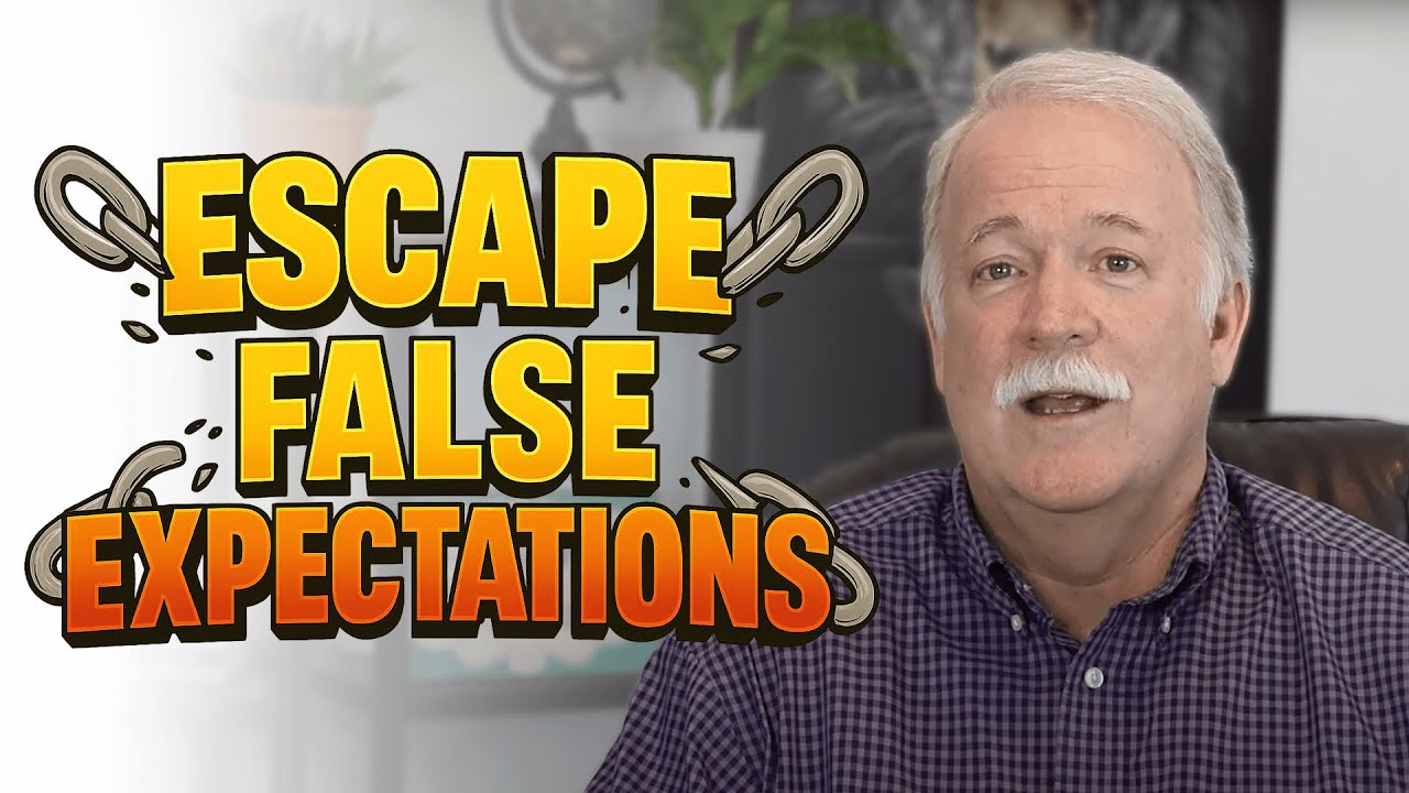 The Hidden Damage of Unrealistic Expectations