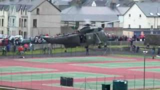 Portrush Airshow 2009