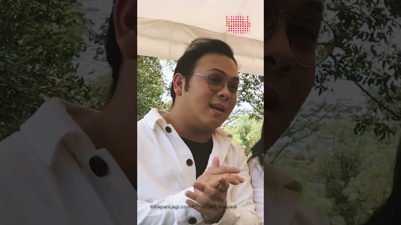 Ayah Mario Lawalata Meninggal, Adik Bungsu: Maafkan Papi Atas Kesalahan Di Masa Lalu