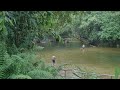 Beginning of video