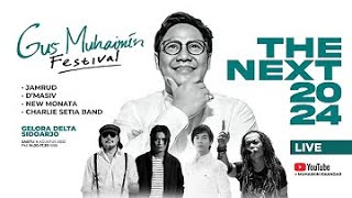 GUS MUHAIMIN FESTIVAL JATIM | THE NEXT 2024