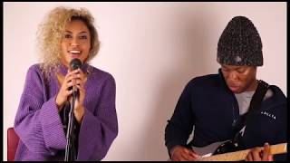H.E.R & Daniel Caesar: Best Part Cover - By Angel Marie