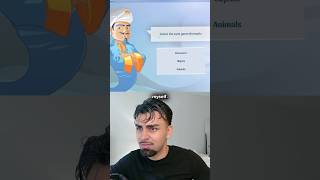 Can I Find Myself on Akinator?
