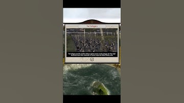 Total War: SHOGUN 2: Yari Ashigaru introduction