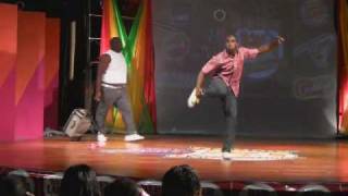 Untouchable Squad - Dancing Dynamites Competition 2010