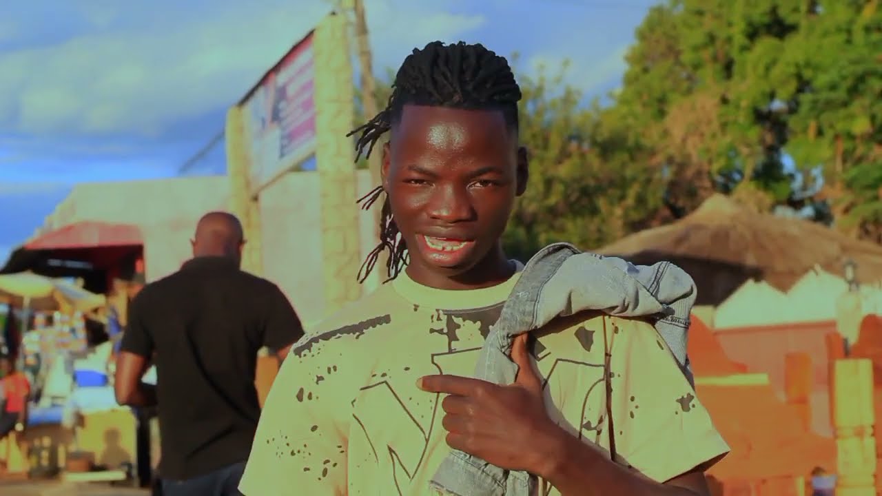 Sux Hilario OTXIVELIA video oficial 2025