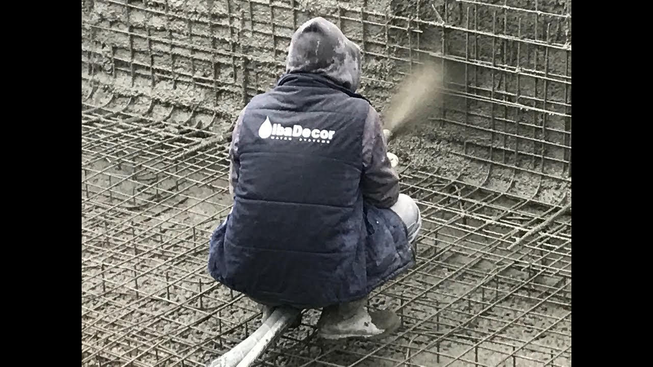 torcretare.ro închirieri utilaje pentru Torcretare 