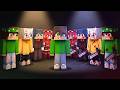 AMICI o NEMICI [FINALE] - 100 GIORNI SOTTOTERRA in Minecraft