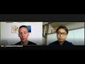 Anndy Lian Talks about China Blockchain Service Network, Crypto Custody, and the WEF's Great Reset.