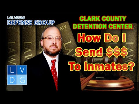 Inmate Commissary Deposit Touchpay