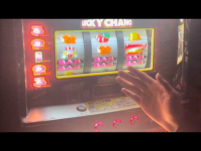 ハイパージャグラーV #7【パチスロ/4号機/実機/通常プレイ/4K60FPS高 ハイパージャグラーV #7【パチスロ/4号機/実機/通常プレイ/4K60FPS高
