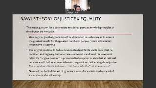 Ethics Around the Globe: Module 5 Live Session Video