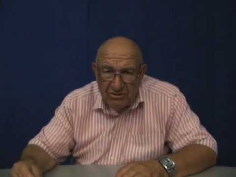 მეცნიერის აღიარება